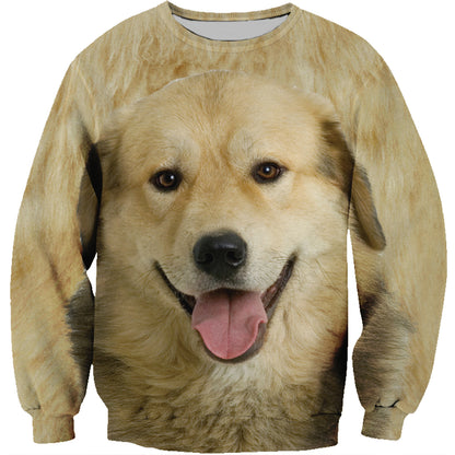 Anatolischer Schäferhund Sweatshirt V1