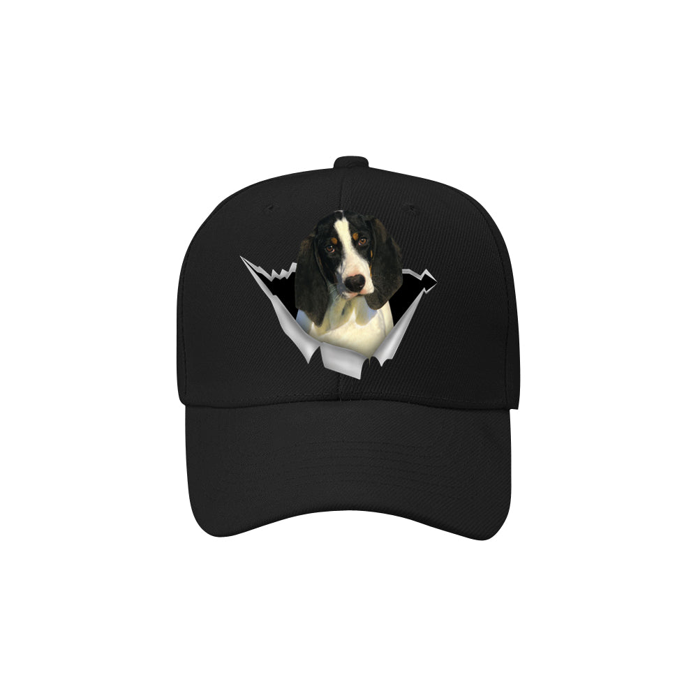 Fan Club Ariégeois - Chapeau V1