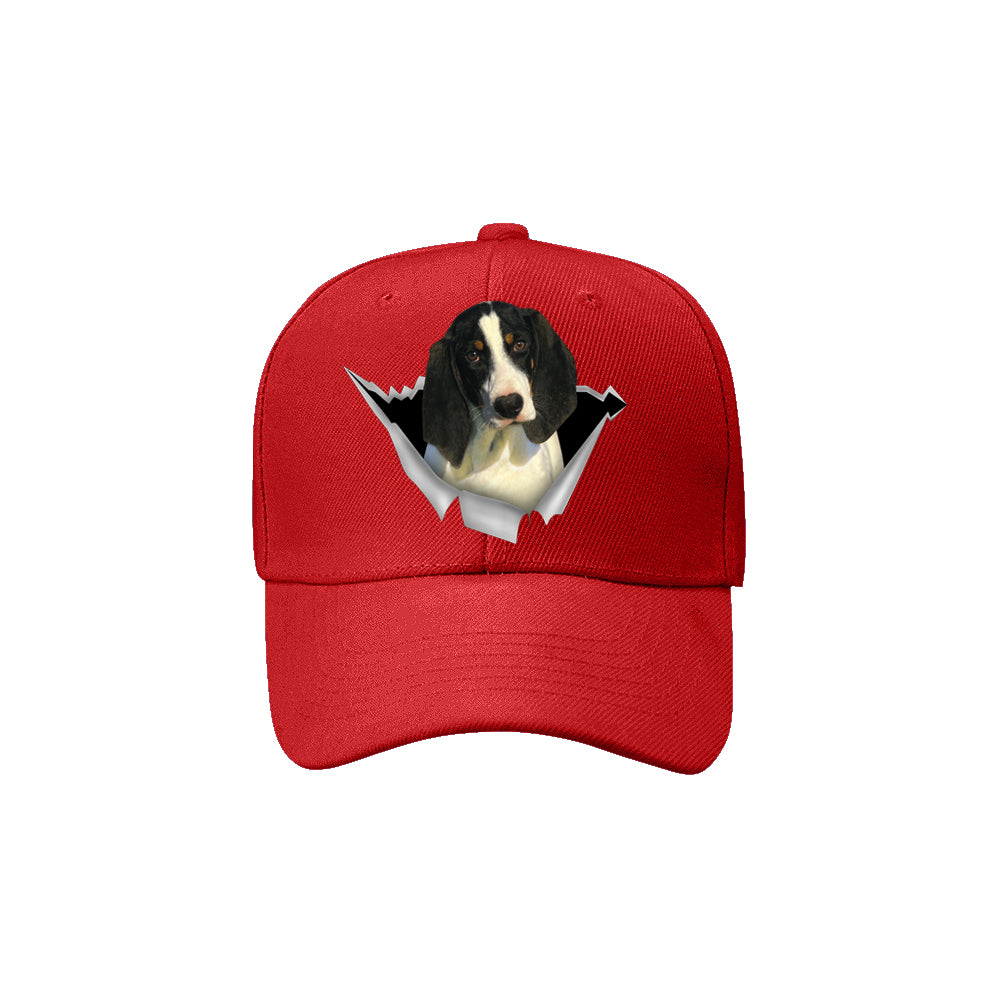 Fan Club Ariégeois - Chapeau V2