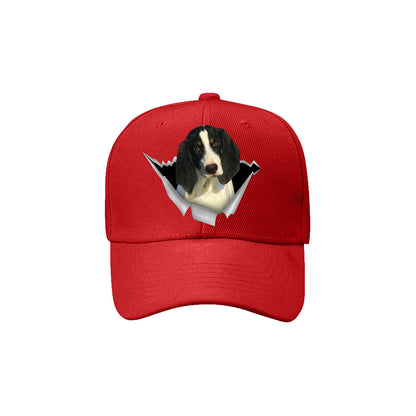 Fan Club Ariégeois - Chapeau V2