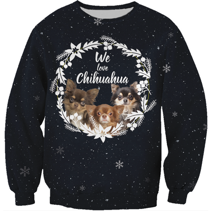 Herbst-Winter-Chihuahua-Sweatshirt V4