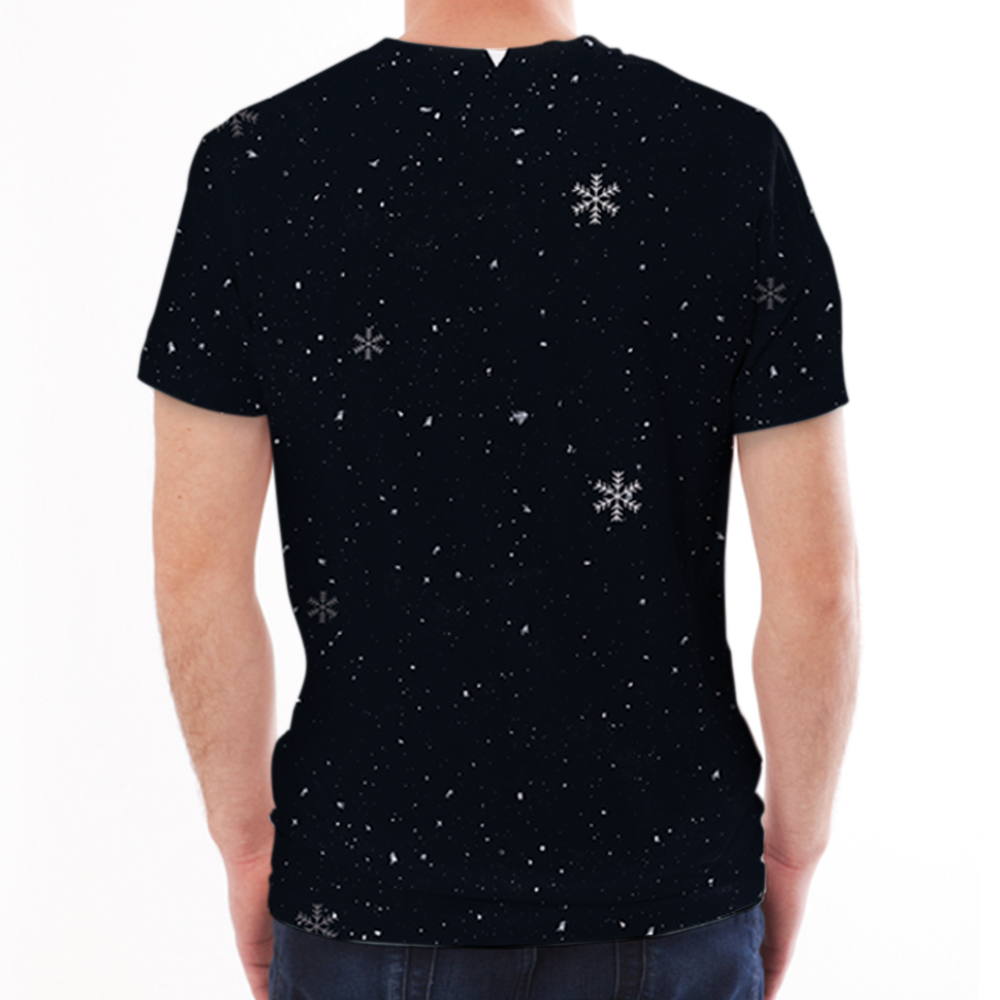 Fall-Winter Hovawart T-shirt V1
