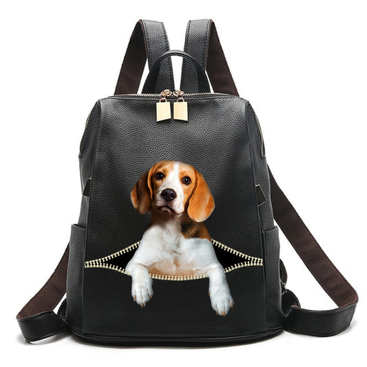 Beagle Backpack V1