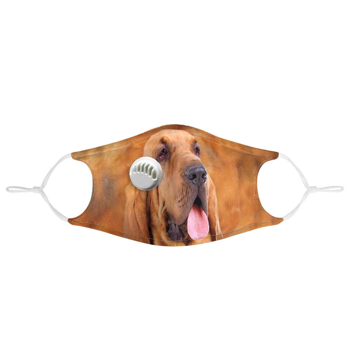 Bloodhound F-Maske V1