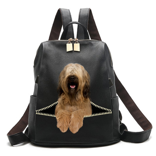 Sac à dos Briard V1