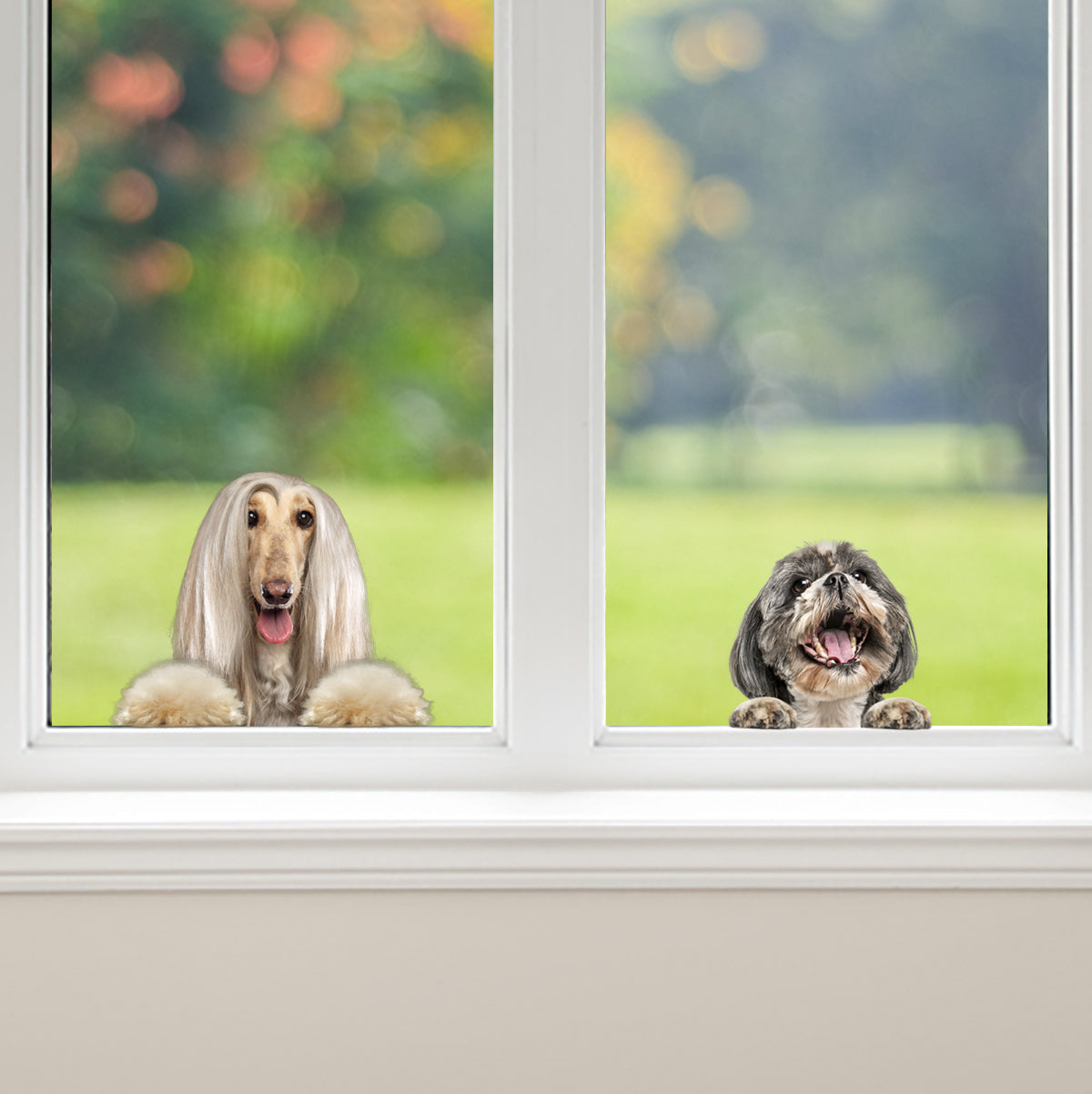 Can You See Me Now Sticker - 1