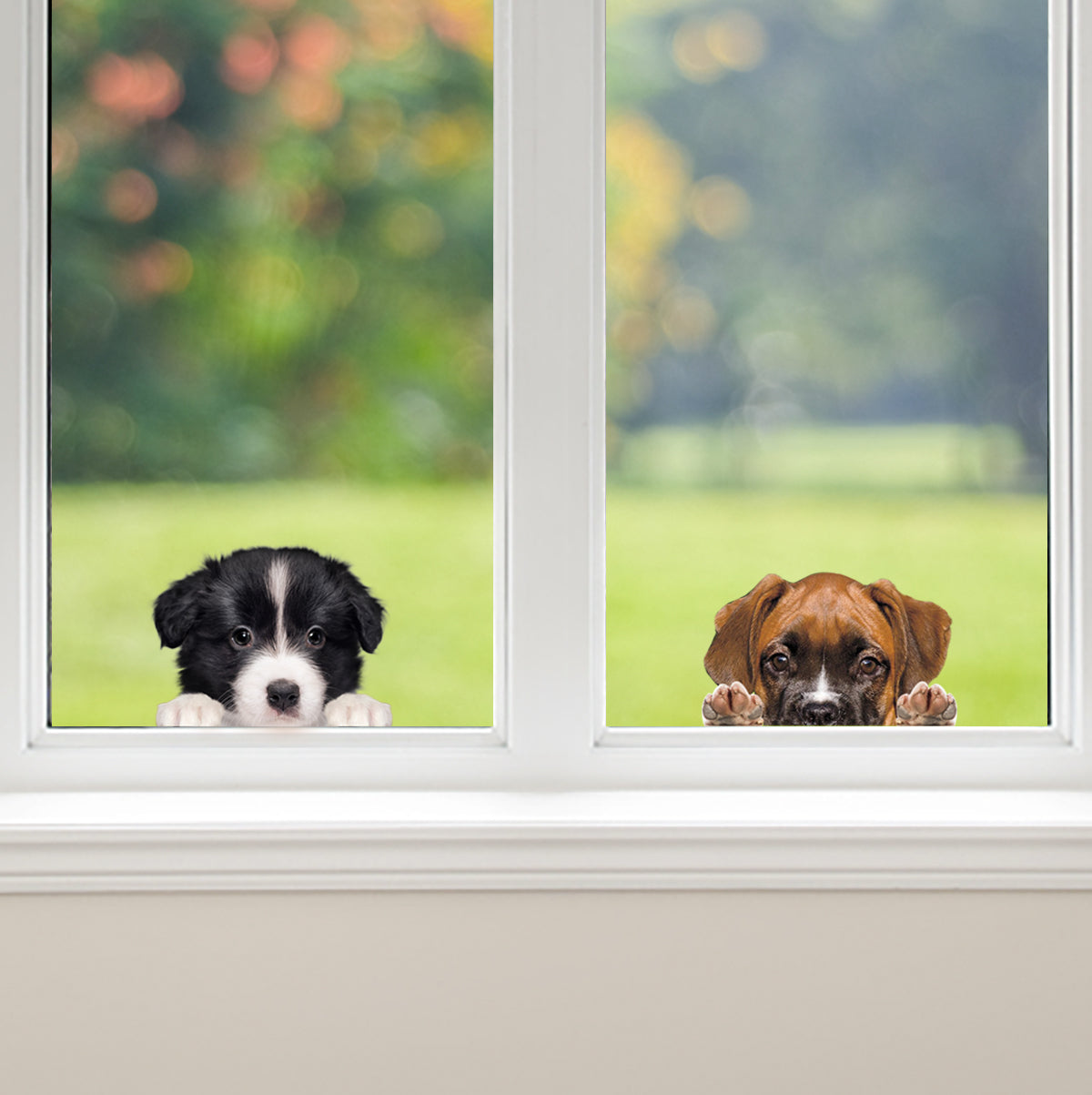 Can You See Me Now Sticker - 1