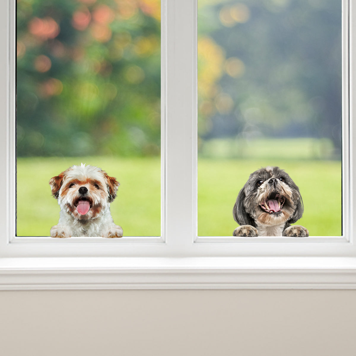 Can You See Me Now Sticker - 1