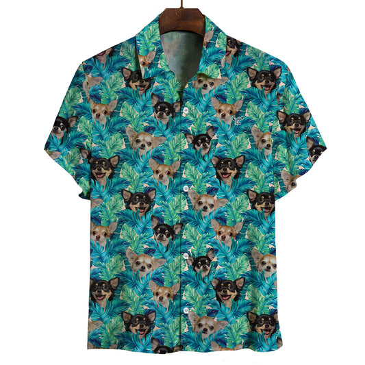Chihuahua - Hawaiian Shirt V5