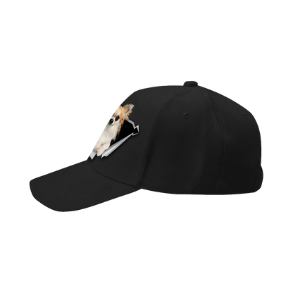 Chihuahua Fan Club - Hat V1