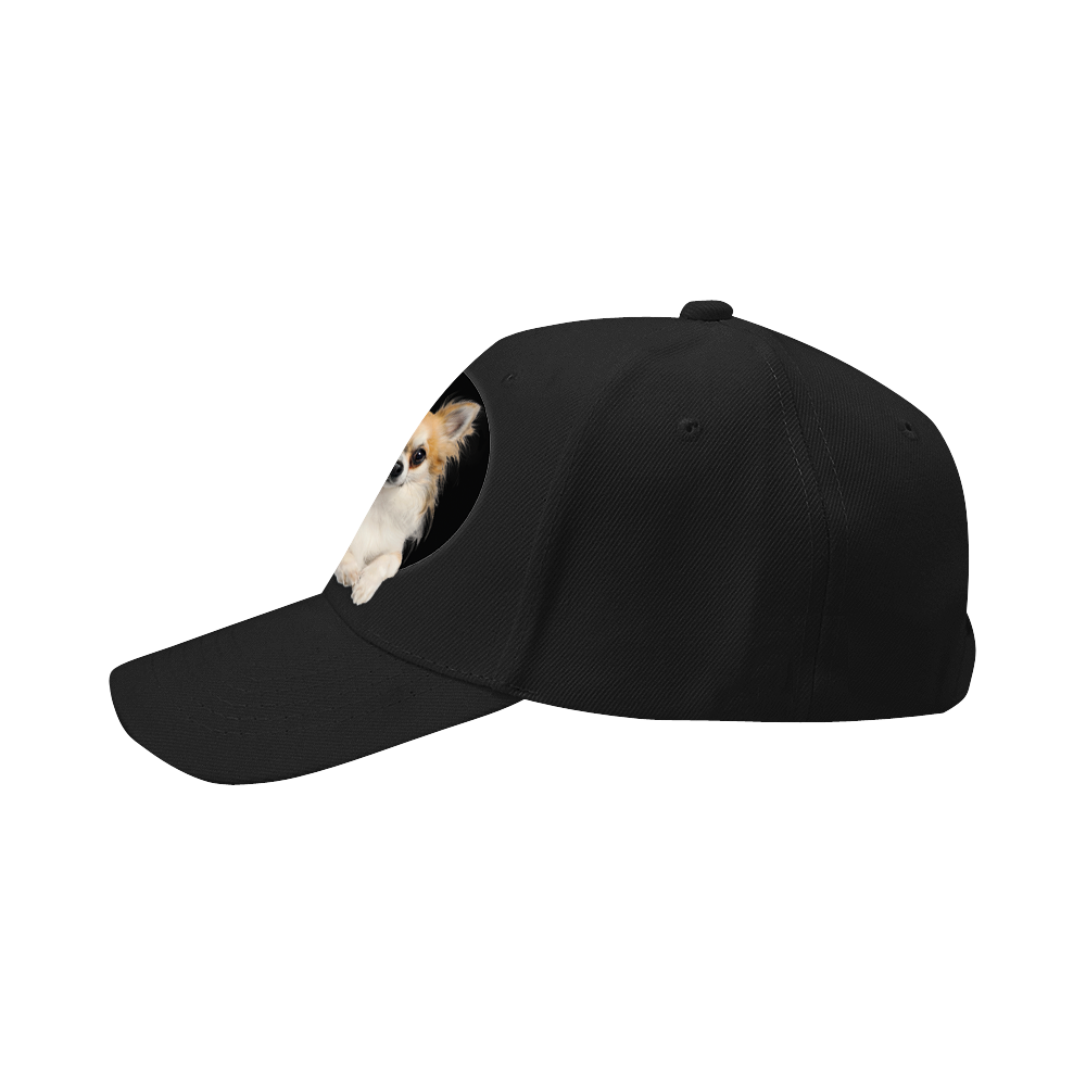 Chihuahua Fan Club - Hat V2