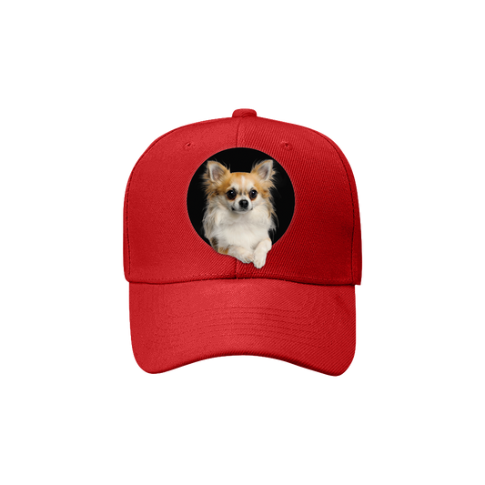 Fan Club Chihuahua - Chapeau V2