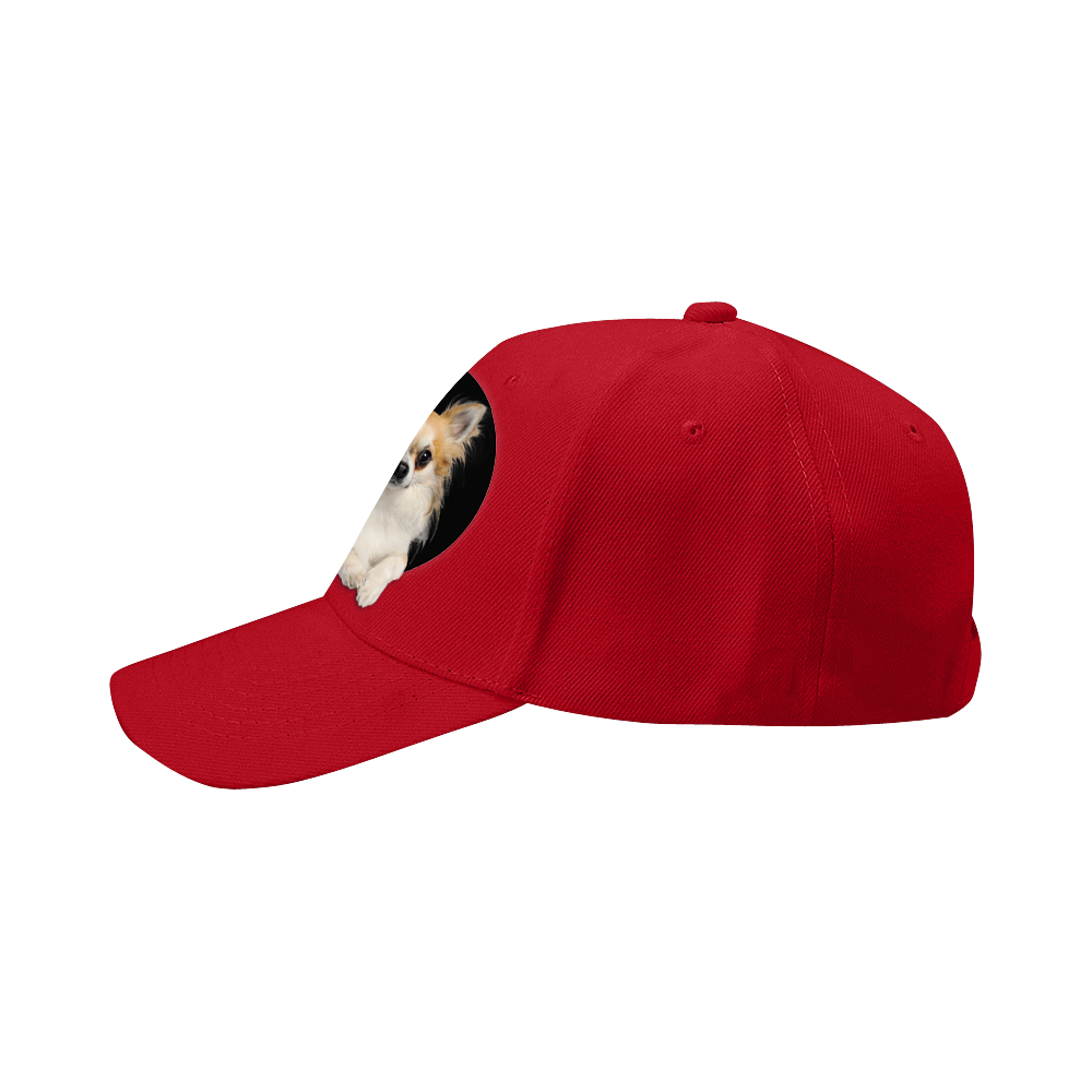 Chihuahua Fan Club - Hat V2