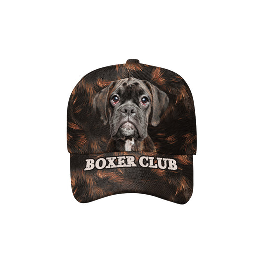 Cool Boxer Cap V2