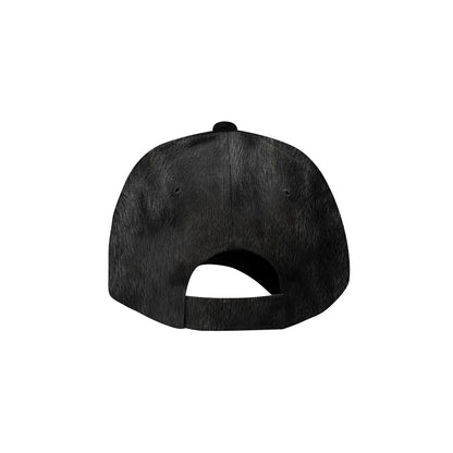 Cool Cane Corso Cap V2