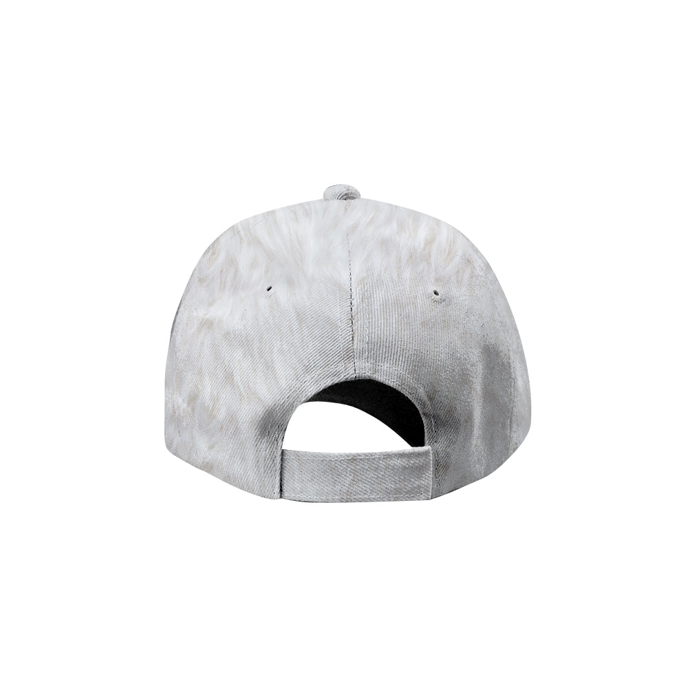 Coole Pommersche Mütze V2