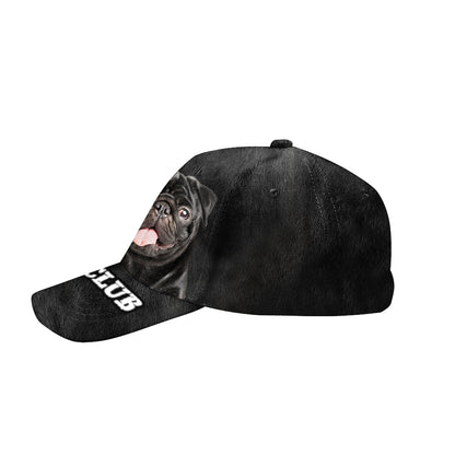 Casquette Carlin Cool V2