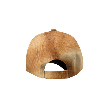 Coole Tibet Spaniel Cap V1