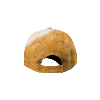 Casquette Cool Welsh Corgi V1