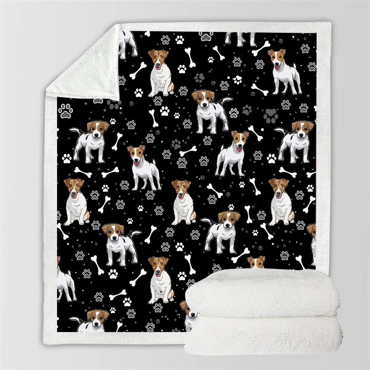 Mignon Jack Russell - Couverture V2