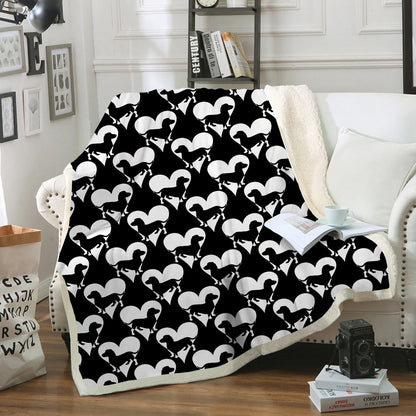 Teckel mignon - Couverture V1