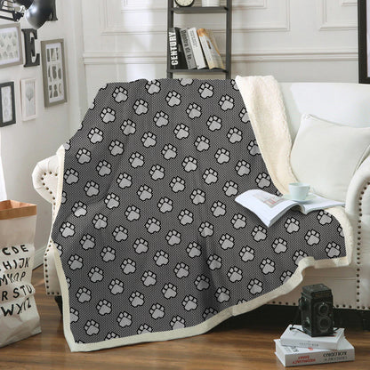 Cute Paws - Blanket V2
