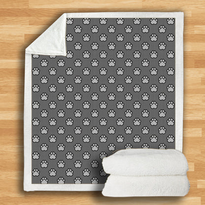 Cute Paws - Blanket V2