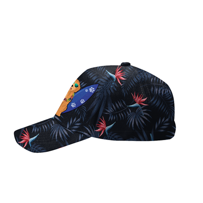 Sommer Goldendoodle Cap V2