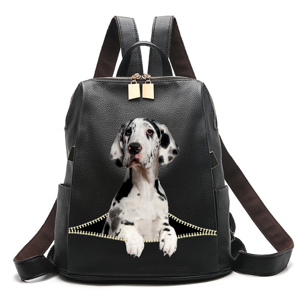 Sac à dos Dogue Allemand V1