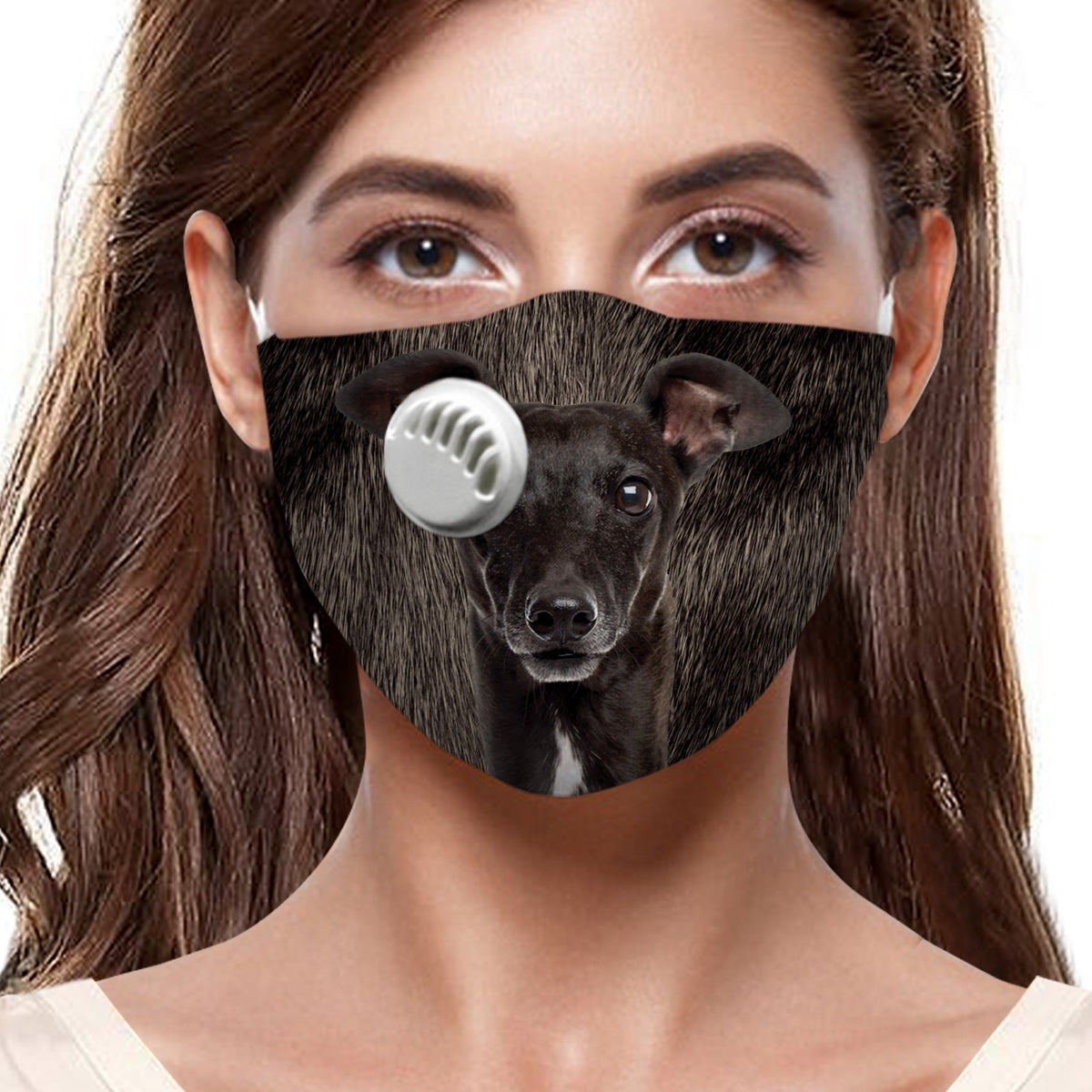 Greyhound F-Mask V1