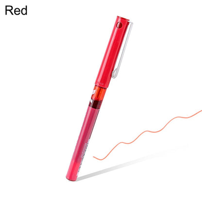 Nail Pen Design Waterproof Draw Thin Line ND