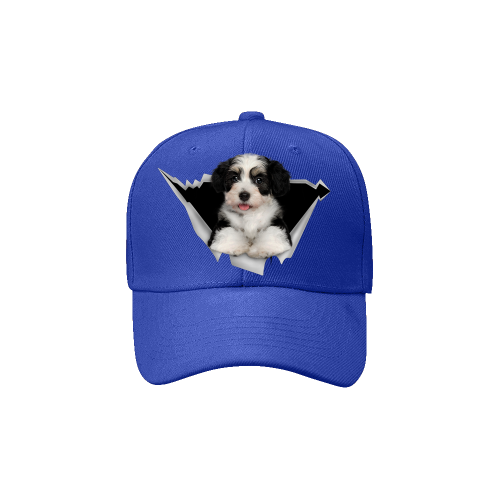 Havanese Fan Club - Hat V3