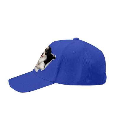 Havanese Fan Club - Hat V3