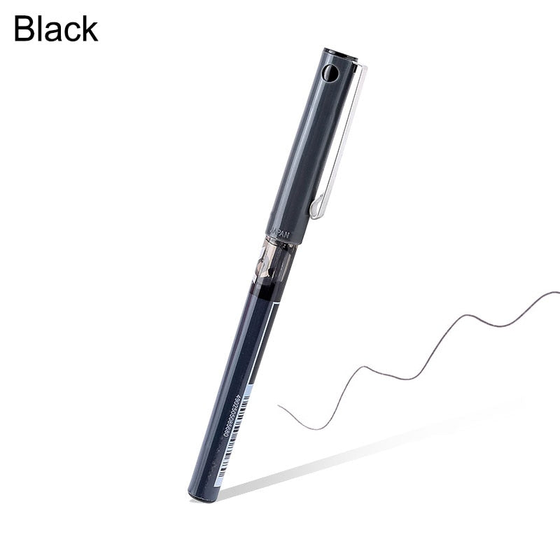 Nail Pen Design Waterproof Draw Thin Line ND