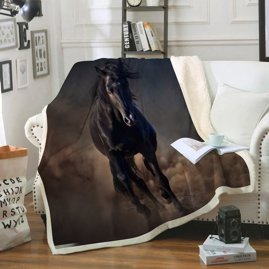 Horse Blanket V6