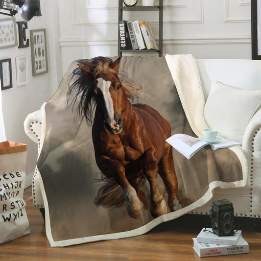 Horse Blanket V7