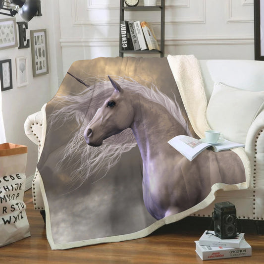 Horse Blanket V8