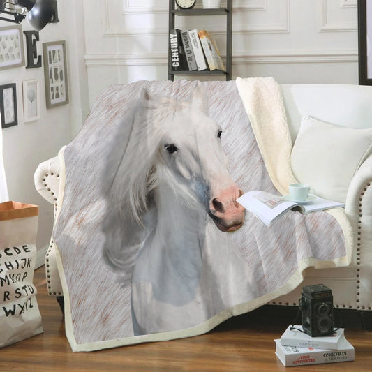 Horse Blanket V9
