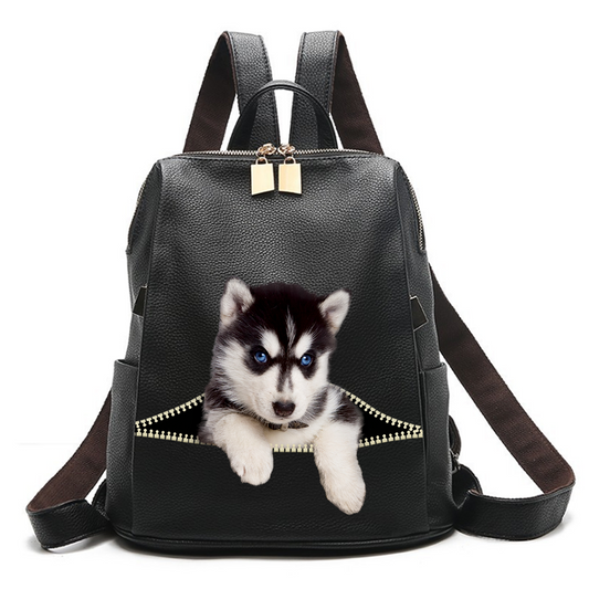 Husky Backpack V1