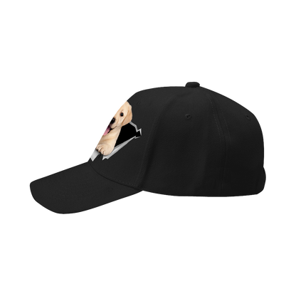 Labrador Fan Club - Hat V3