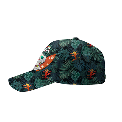 Summer Maltese Cap V2