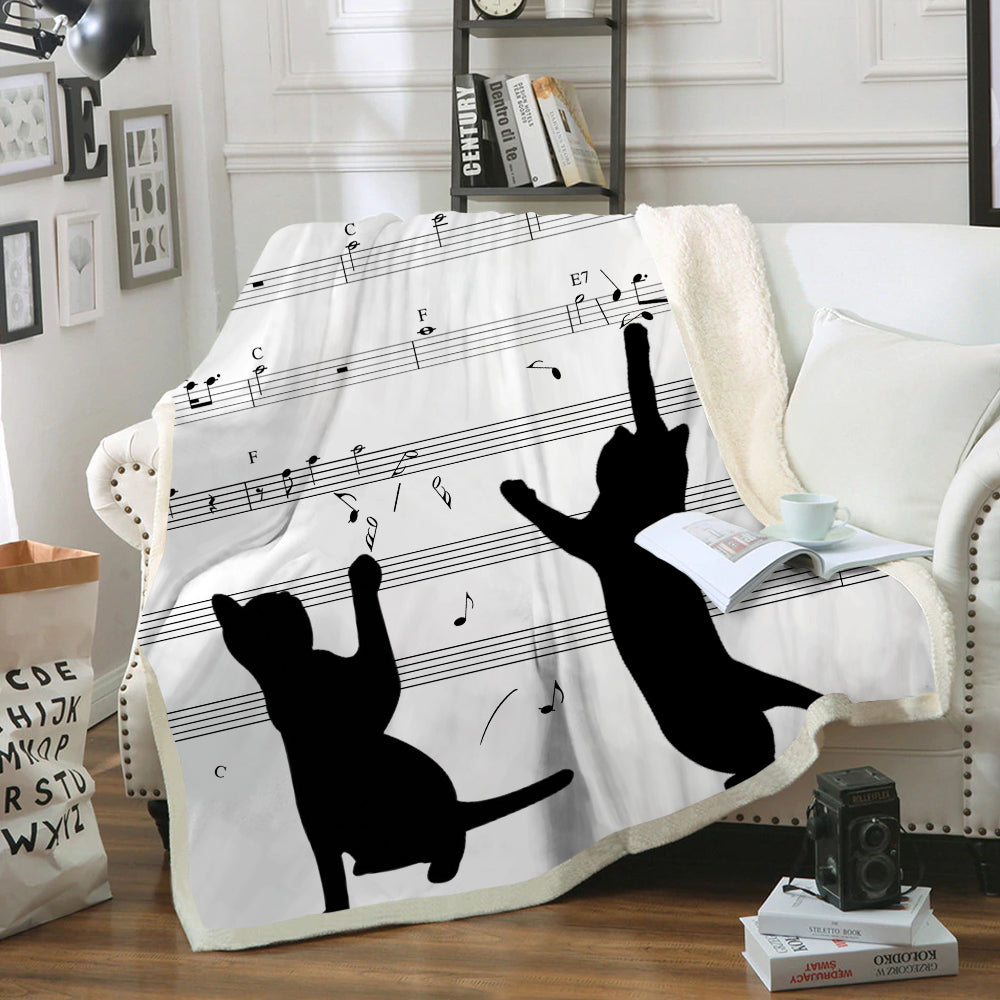 Couverture pour chat V6