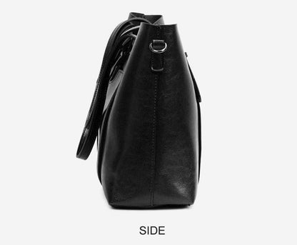 Bearded Collie Einzigartige Handtasche V1