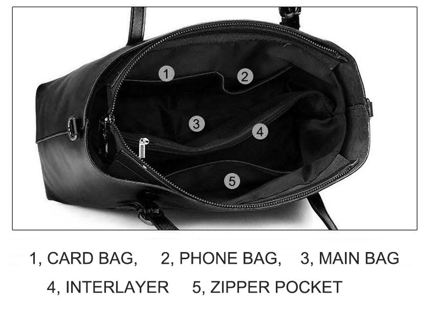 Dackel Einzigartige Handtasche V2