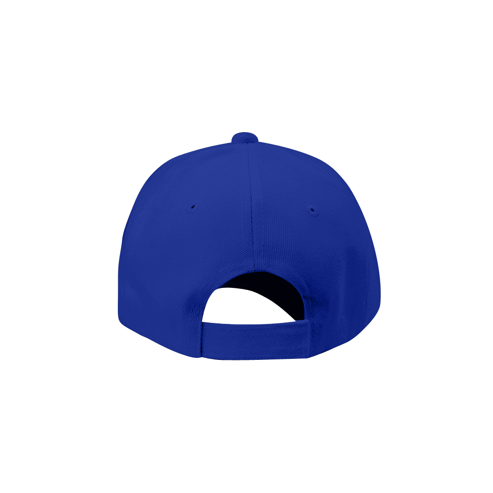 Bichon Frise Fan Club - Hat V3