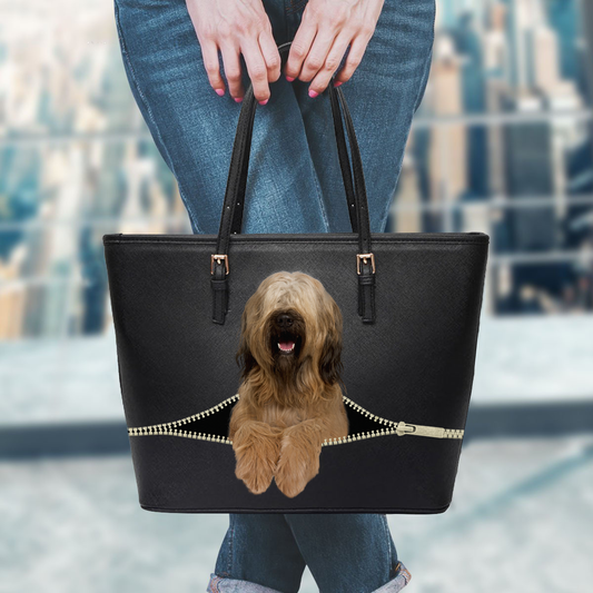 Sac Cabas Briard V1