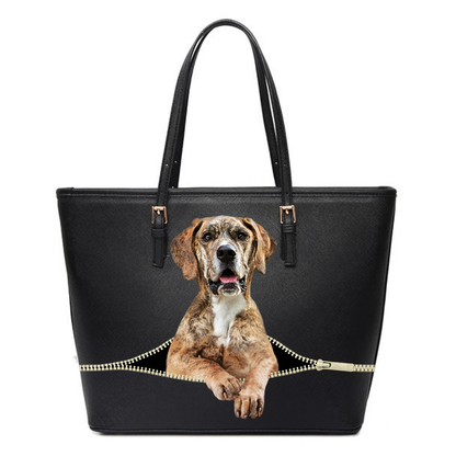 Great Dane Tote Bag V4