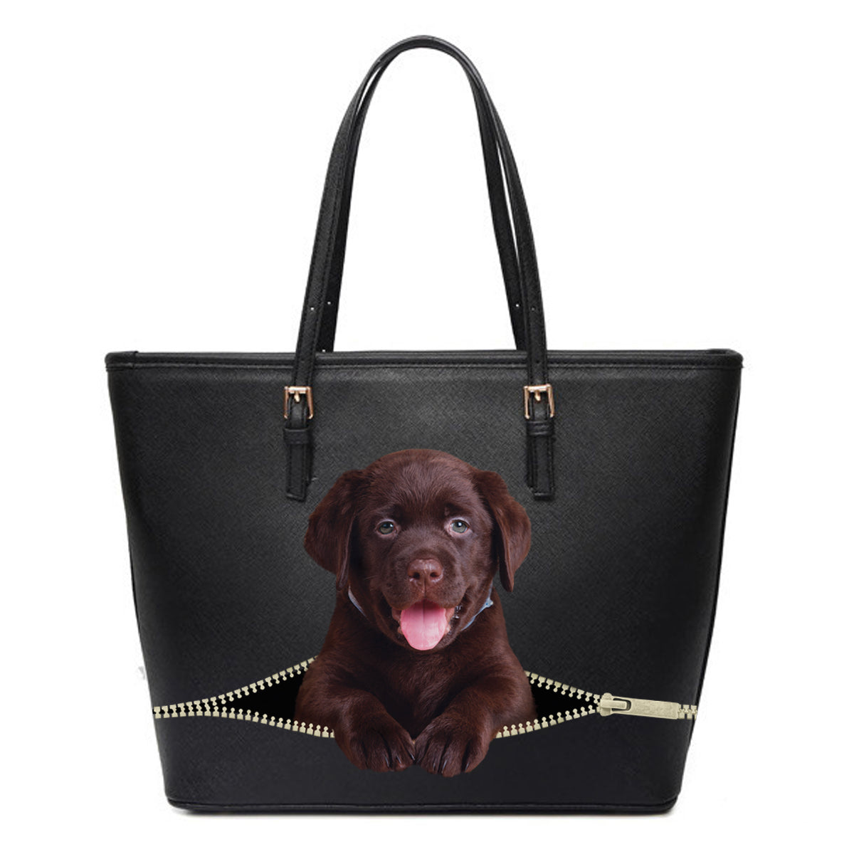 Labrador Tote Bag V1