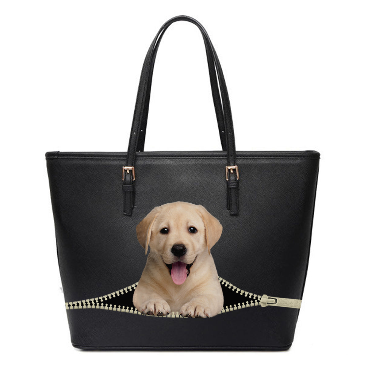 Labrador Tote Bag V2