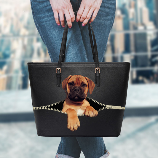 Rhodesian Ridgeback Tote Bag V2